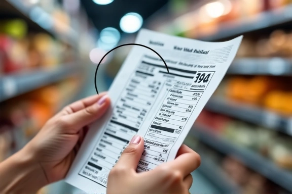 Curso de lectura de etiquetas nutricionales