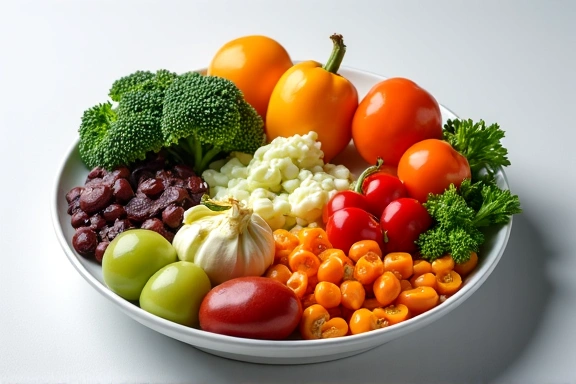 Dietas para enfermedades crónicas